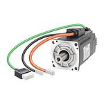 1FL6042 Synchronous AC Motor, 750 W, 230 V, Flange Mount Mounting (1FL6042-2AF21-1AH1)
