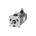 1FL6052 Synchronous Servo Motor, 1.5 kW, 1 Phase, 230 V, Flange Mount Mounting (1FL6052-2AF21-2AB1)