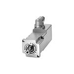 1FK2102 Synchronous Servo Motor, 100 W, 240 V, Flange Mount Mounting (1FK2102-1AG00-1MA0)