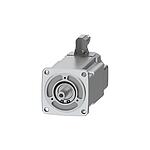 1FK2 Synchronous Servo Motor, 500 W, 380 480 V (1FK2104-6AF00-2SA0)