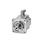 1FK2104 Synchronous Servo Motor, 400 W, 480 V, Flange Mount Mounting (1FK2104-4AF10-0SA0)