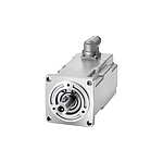 1FK2103 Synchronous Servo Motor, 400 W, 240 V, Flange Mount Mounting (1FK2103-4AG00-1MA0)