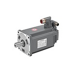 1FL6054 Synchronous Servo Motor, 2 kW, 1 Phase, 230 V (1FL6054-2AF21-2MB1)