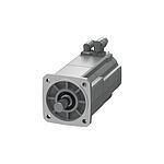 1FK2206 Synchronous Servo Motor, 1.71 kW, 3 Phase, 480 V, Flange Mount Mounting (1FK2206-2AF10-1MA0)