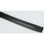 PVC Black Cable Sleeve, 1.63mm Diameter, 30m Length (P10514 BK005)