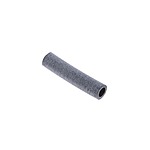 Expandable Chloroprene Black Cable Sleeve, 3mm Diameter, 20mm Length, Helsyn H Series (PRSH30X20BK-500)