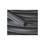 PVC Black Cable Sleeve, 5.94mm Diameter, 30m Length (P1053 BK005)
