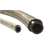 Braided PVC, Tinned Copper Cable Sleeve, 12.5mm Diameter, 10m Length, HEGTB5 Series (912-26238 HEGTB5125)