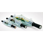 Cable Joint Kit, Branch Joint Type , 5 x 16mm² (435-00102 T-3/SF-PUR-GN)
