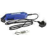 Cable Sleeve Tool Cutter, For Use With Braided Sleeving (170-99003 HSG0-BU)