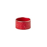 Copper Alloy Red Cable Sleeve, 17mm Diameter, 15.2mm Length, GSC590 Series (7TAI029060R0020)