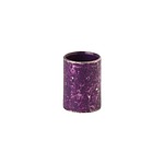 Bronze Purple Cable Sleeve, 4.5mm Diameter, 6.4mm Length, GSC149 Series (7TAI029060R0008)