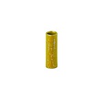 Bronze Yellow Cable Sleeve, 8.4mm Diameter, 7.9mm Length, GSB281 Series (7TAI029070R0029)