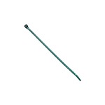 Cable Tie, Releasable, 195mm x 4.7 mm, Green Nylon, Pk-25 (115-00005 LR55R-PA66-GN)