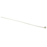 Cable Tie, Releasable, 300mm x 4.6 mm, Natural Nylon, Pk-100 (115-02101 RELK2I-PA66-NA)