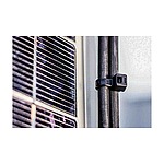 Cable Tie, 150mm x 3.5 mm, Black PA 11 (111-01719 T30R-PA11-BK)