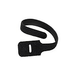 Cable Ties, Cable Tray, 228.6mm x 12.7 mm, White Nylon (7TAG009630R0025)