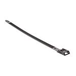 Cable Tie, 275mm x 9 mm, Black Nylon, Pk-100 (112-00005 RPE275-PA66HS-BK)