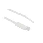 Cable Tie, 203mm x 4.6 mm, Natural Nylon, Pk-100 (111-85019 IT50R-PA66-NA)