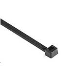 Cable Tie, 820mm x 8.8 mm, Black Nylon, Pk-50 (T150L PA66W BLACK)