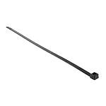 Cable Tie, 535mm x 13.2 mm, Black Nylon, Pk-50 (111-60510 LK5-PA66-BK)