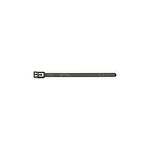 Cable Tie, Releasable, 770mm x 8.9 mm, Black Nylon, Pk-50 (111-70110 RLT150-PA66-BK)