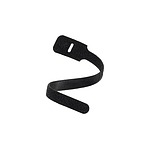 Cable Ties, Cable Tray, 330.2mm x 12.7 mm, Black Nylon (7TAG009630R0031)