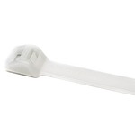 Cable Tie, Inside Serrated, 730mm x 12.5 mm, Black Nylon, Pk-25pack (111-25219)