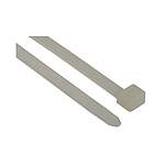 Cable Tie, Inside Serrated, 760mm x 7.6 mm, Natural Nylon, Pk-50 (111-12429 T120L-PA66-NA)