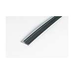 Cable Tie, Releasable, 50mm x 8 mm, Black Nylon (121-98160)