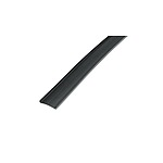 Cable Ties, Releasable, 25m x 7 mm, Black Polyolefin (111-93000)