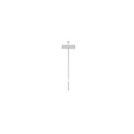 Cable Ties, Cable Tray, 91mm x 2.5 mm, Natural Nylon (7TAG009510R0046)