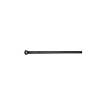 Cable Ties, Cable Tray, 295mm x 4.82 mm, Black Nylon (7TCG009220R0011)