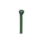 Cable Ties, Cable Tray, 770mm x 7 mm, Green Nylon (7TCG009370R0035)