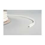 Cable Tie, Releasable, 50mm x 8 mm, Natural Nylon (121-98151)