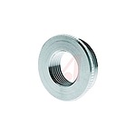 Cable Gland Adaptor, M32 Exterior Thread, M25 Interior Thread, Metal (19000005068)