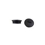 Blanking Blanking Plug, PG29, Plastic, 44mm Diameter, Threaded (HPP29 BK080)