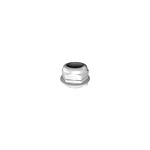 SZ Series Grey Polyamide Cable Gland, M63 Thread, 44mm Min, 34mm Max, IP68 (2411671)
