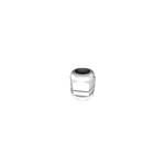 SZ Series Grey Polyamide Cable Gland, M50 Thread, 38mm Min, 30mm Max, IP68 (2411661)