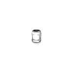 SZ Series Grey Polyamide Cable Gland, M32 Thread, 21mm Min, 15mm Max, IP68 (2411641)