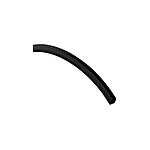 Black Nylon 66 Grommet Strip (7TAG009750R0024)