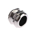 Han CGM-M Series Metallic Metal Cable Gland, M40 Thread, 22mm Min, 32mm Max, IP68 (19000005098)