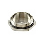 Blanking Plug, M32, 40.4mm Diameter, Threaded (19000005072)