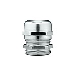 SZ Series Cable Gland, M63 Thread, 44mm Min, 34mm Max, IP68 (2843630)