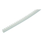 Natural PA 6 Grommet Strip (251-21209 G51NB-PA6-NA)