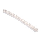 Natural PTFE Grommet Strip (251-30209 G51TB-PTFE-NA)
