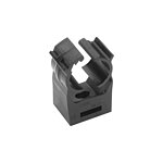 Black Cable Clip (6GK5798-8MB00-0AC1)