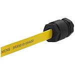 Black C Clamp (3RK1901-1MN00)