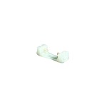 Natural Nylon Clip (121-58551)