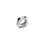 Natural Nylon Cable Clamp (7TAG009710R0007)
